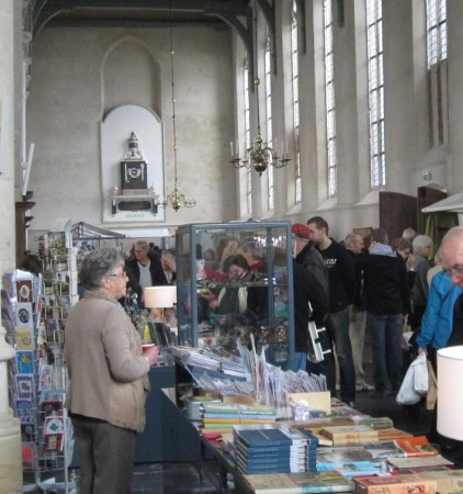Brocantemarkt 2014